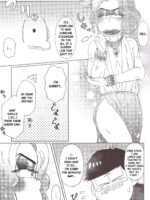 The Disco Globe Night Incident Volume 2 page 10