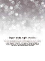 The Disco Globe Night Incident Volume 2 page 4