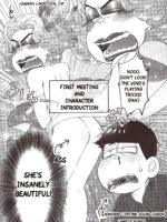 The Disco Globe Night Incident Volume 2 page 5