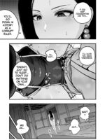 The Emperor's Guide 2 - The Soft And Cute Maid's Indulgent Baby-making Sperm Extraction page 10