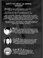 The Emperor's Guide 2 - The Soft And Cute Maid's Indulgent Baby-making Sperm Extraction page 3