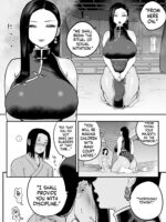 The Emperor's Guide - The Cool Court Lady's First Time And Childmaking Instruction page 5