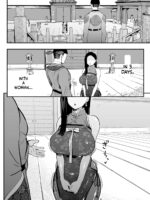 The Emperor's Guide - The Cool Court Lady's First Time And Childmaking Instruction page 9