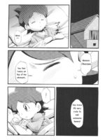 The Fox's Wedding page 2