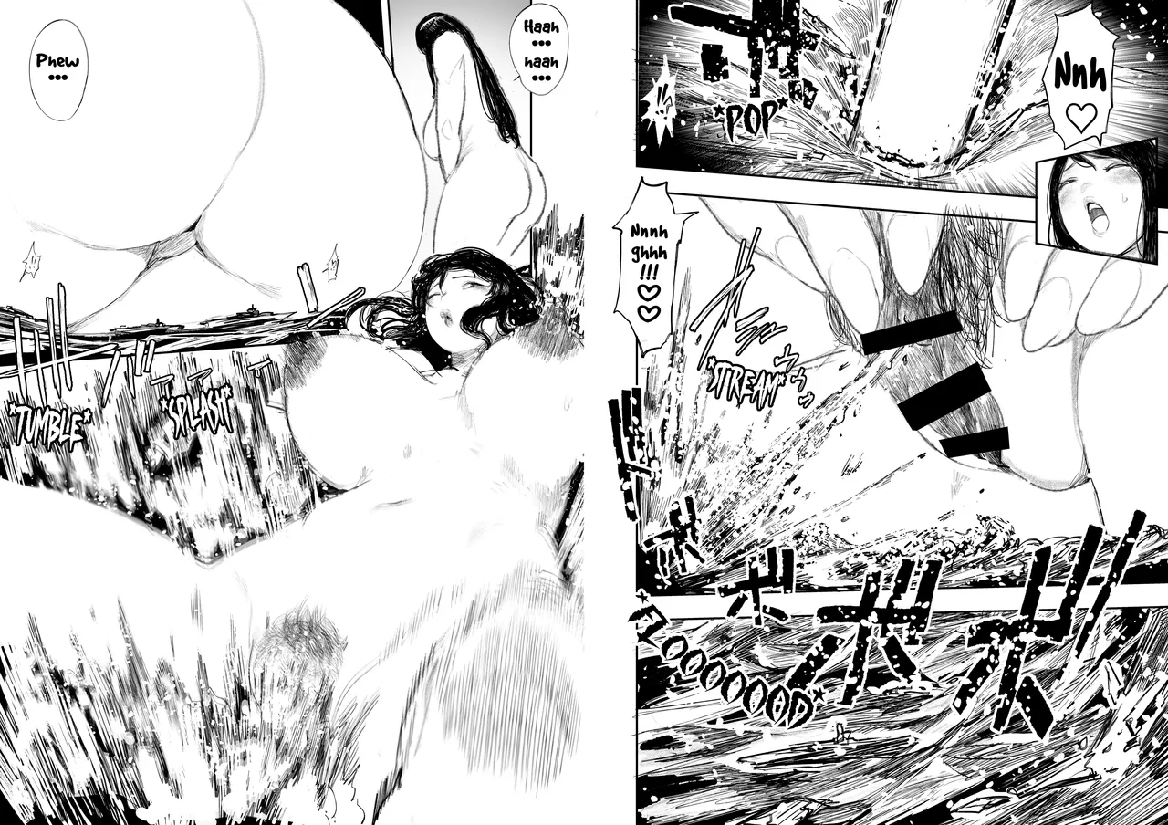 The Giant Mother-daughter Duo page 124
