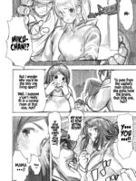 The Giant Mother-daughter Duo page 5