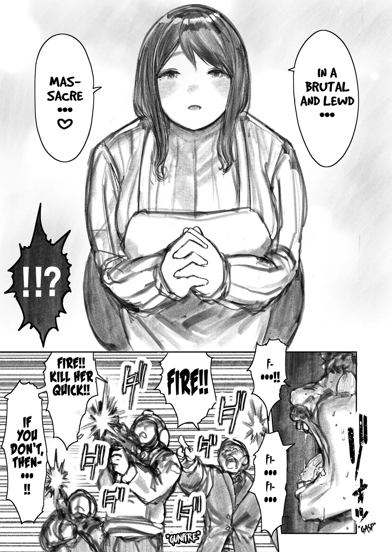 The Giant Mother-daughter Duo page 51