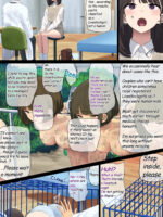The Girl Diagnosed As One Of The Livestock Girls page 2