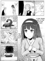 The Girl Offered As A Tickling Sacrifice page 2