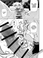 ~the Hero Who Knocks You Off Your Feet With His Sexual Techniques!~ Yukizuriman: Goat Monster Arc page 7