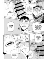 ~the Hero Who Knocks You Off Your Feet With His Sexual Techniques!~ Yukizuriman: Goat Monster Arc page 8