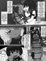 The Hero's Adventure Ended Here page 5
