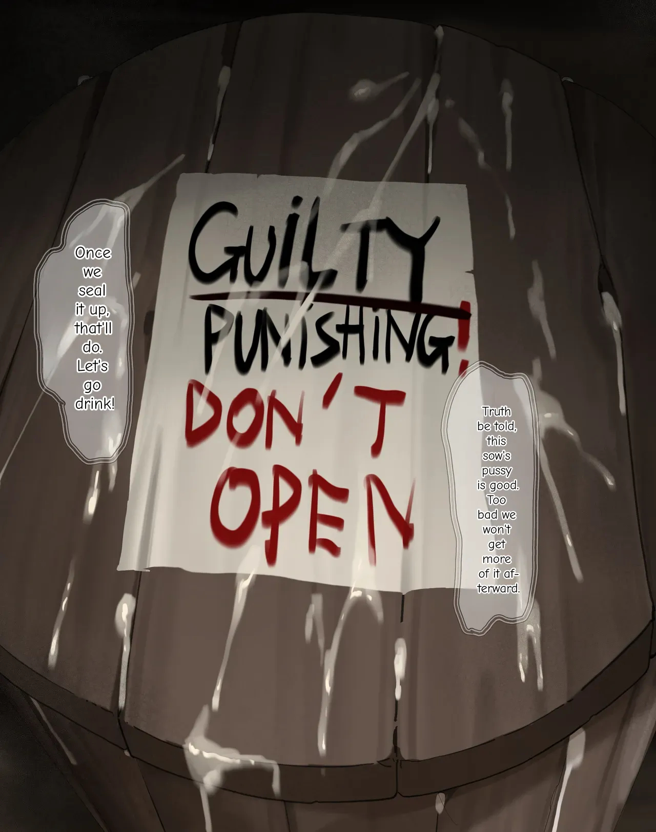 The Humiliating Trial Of The Dragon-blooded Heroine page 42