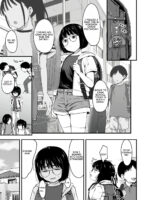 The Introverted Girl Can't Say No page 2