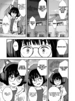 The Introverted Girl Can't Say No page 4