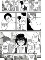 The Introverted Girl Can't Say No page 6