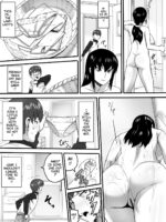 The Landlady Of The Mountain Lodge -- Sansou No Okami-san page 9