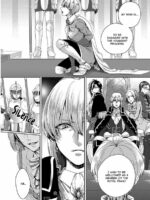 The Mad Prince's Distorted Love Prisoner: A Genderbent Knight Vol. 1 page 10