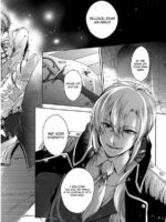 The Mad Prince's Distorted Love Prisoner: A Genderbent Knight Vol. 1 page 4