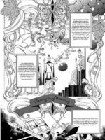 The Mad Prince's Distorted Love Prisoner: A Genderbent Knight Vol. 1 page 6