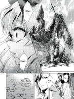 The Mad Prince's Distorted Love Prisoner: A Genderbent Knight Vol. 2 page 5
