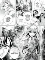 The Mad Prince's Distorted Love Prisoner: A Genderbent Knight Vol. 2 page 6
