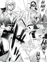 The Mad Prince's Distorted Love Prisoner: A Genderbent Knight Vol. 2 page 7