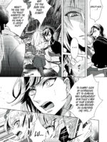 The Mad Prince's Distorted Love Prisoner: A Genderbent Knight Vol. 2 page 8