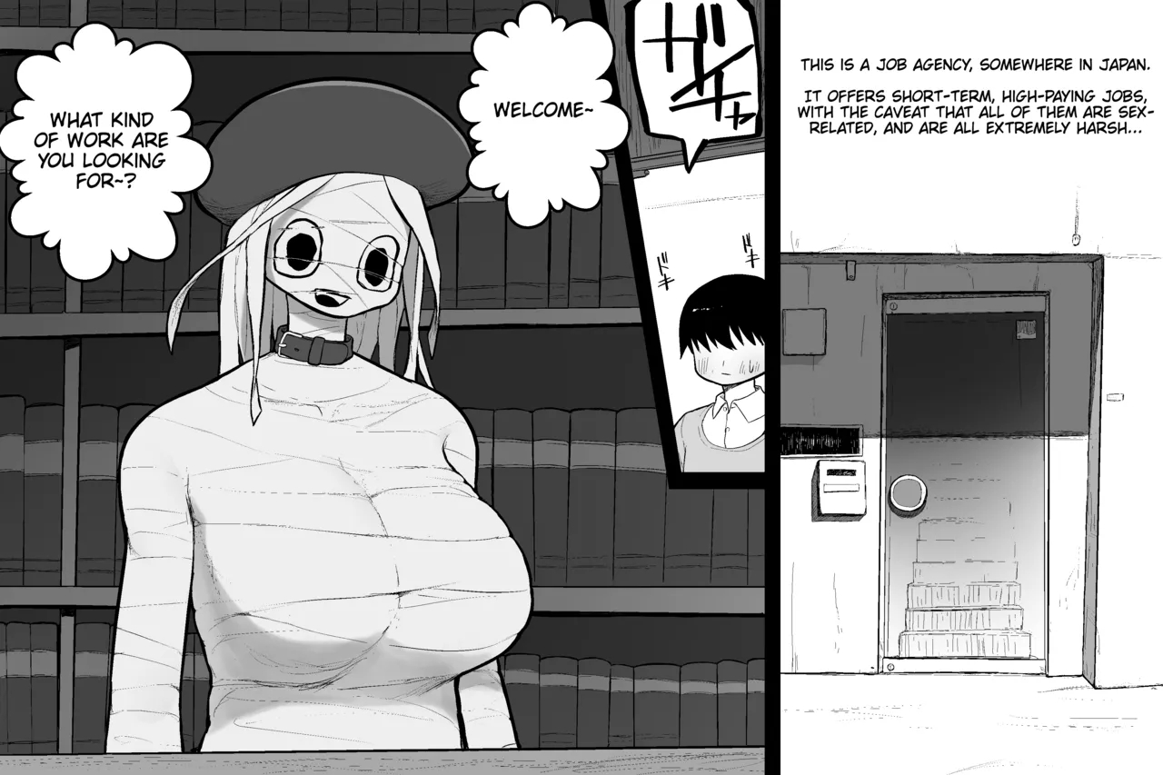 The Magic Shop page 104