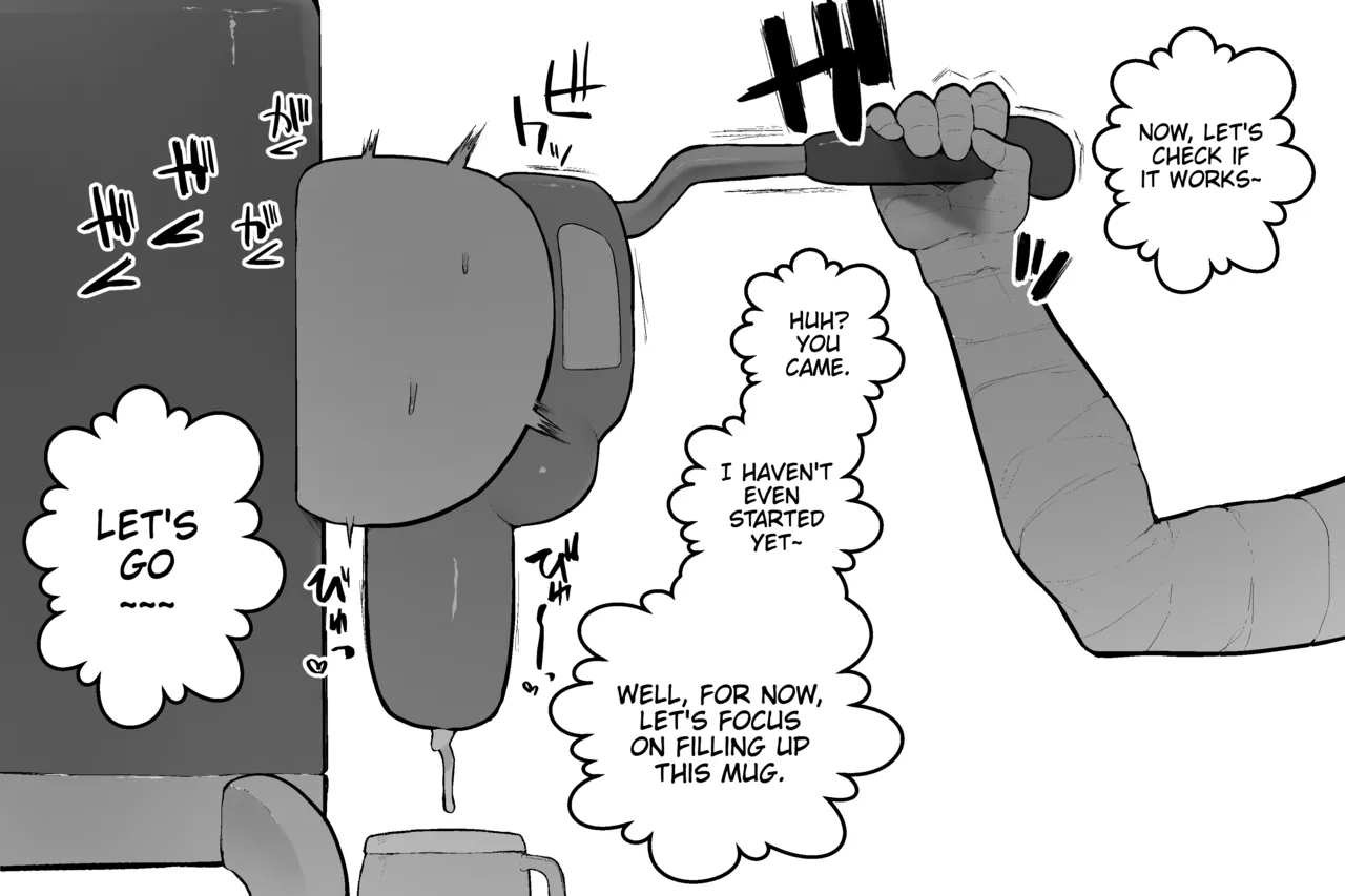 The Magic Shop page 108