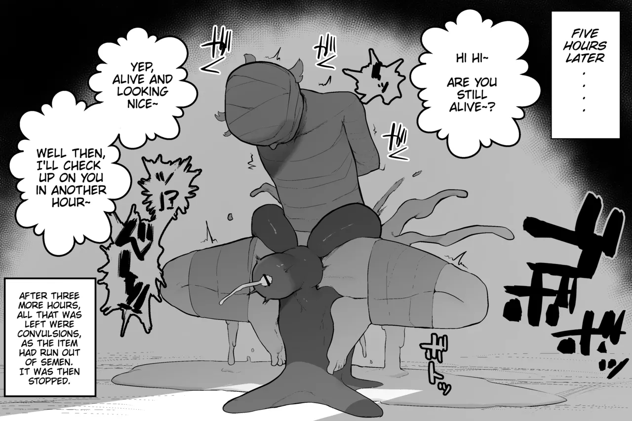 The Magic Shop page 116