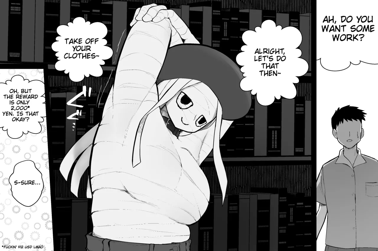 The Magic Shop page 117
