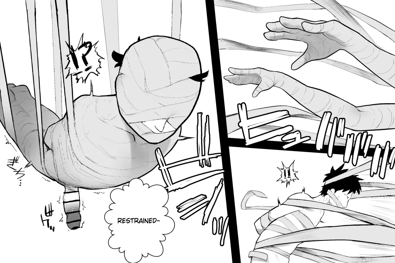 The Magic Shop page 118