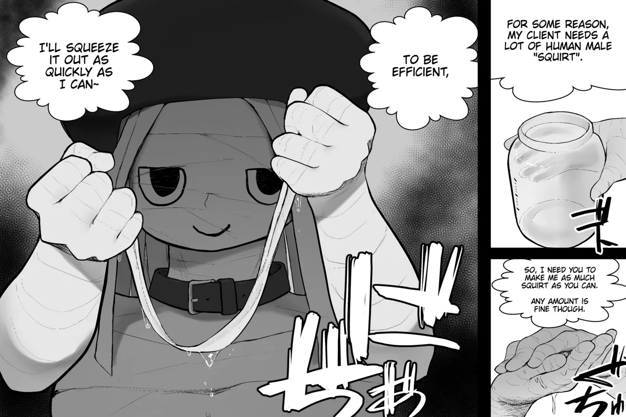 The Magic Shop page 119