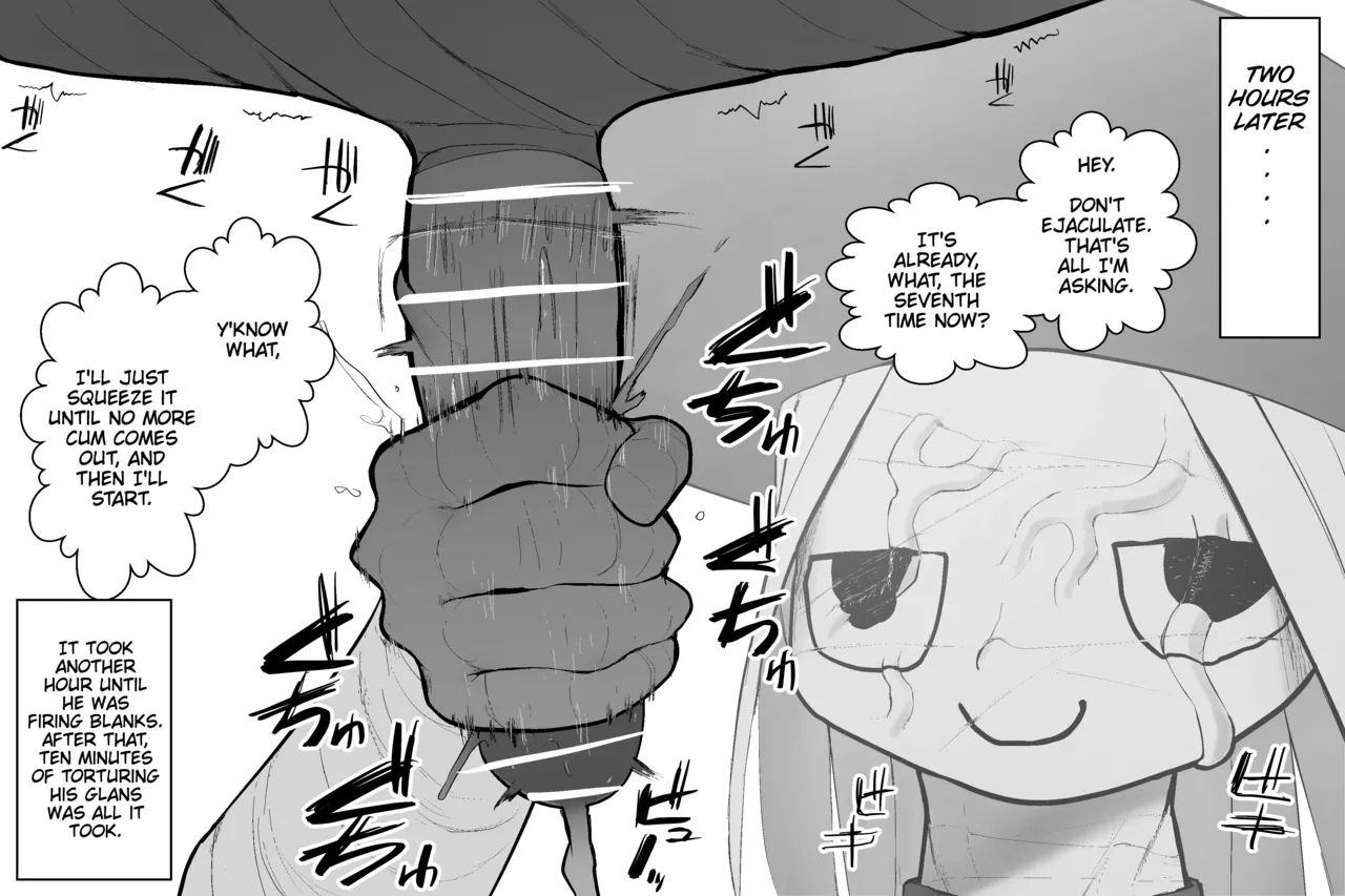 The Magic Shop page 122