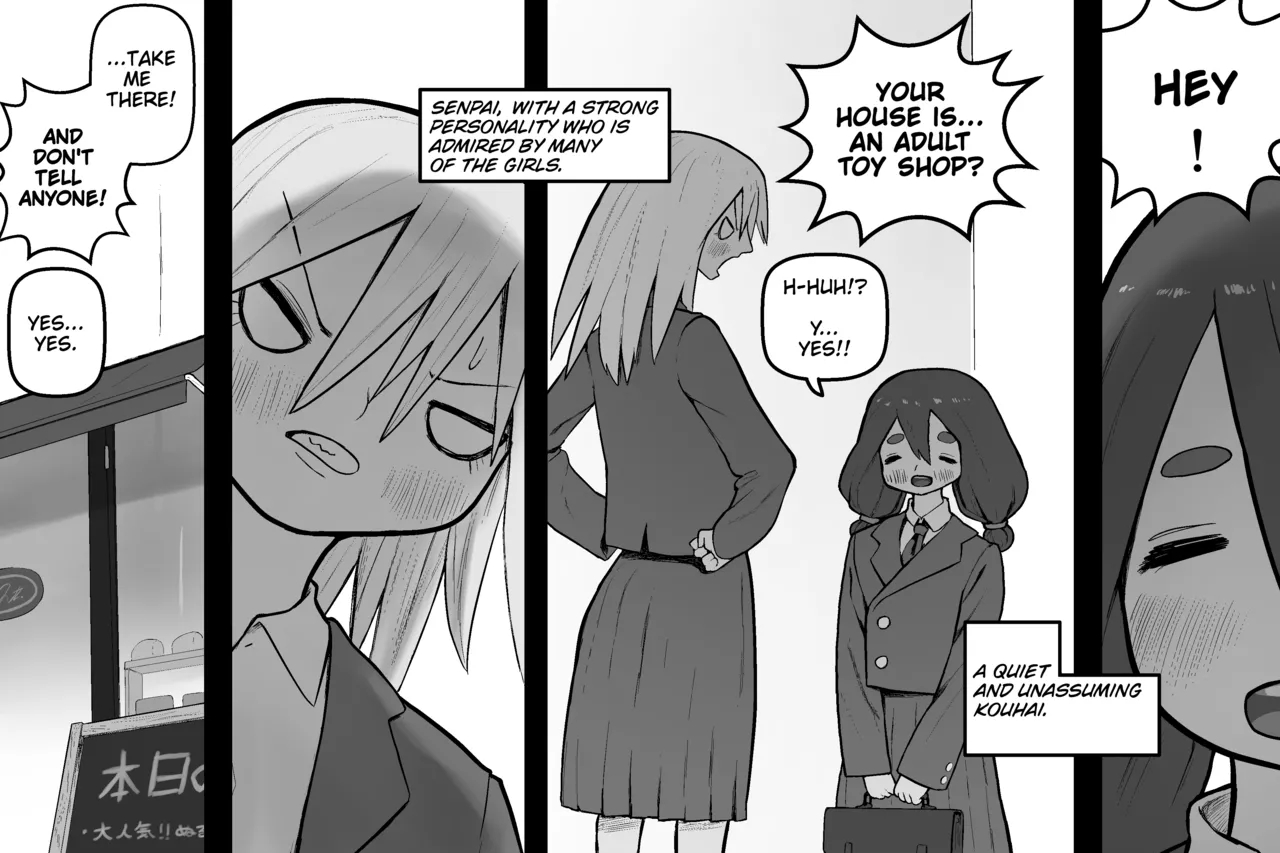The Magic Shop page 129