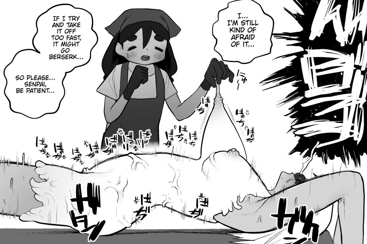 The Magic Shop page 146