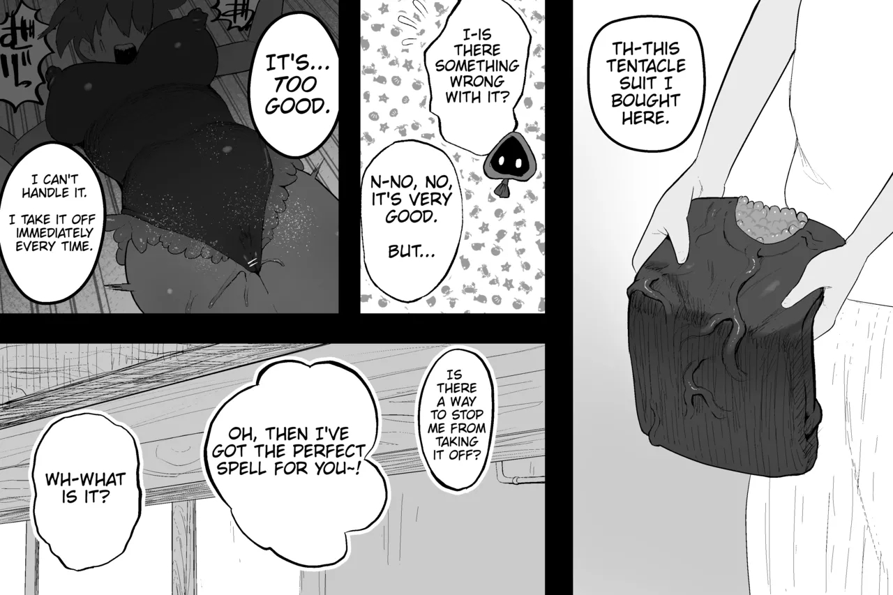 The Magic Shop page 22