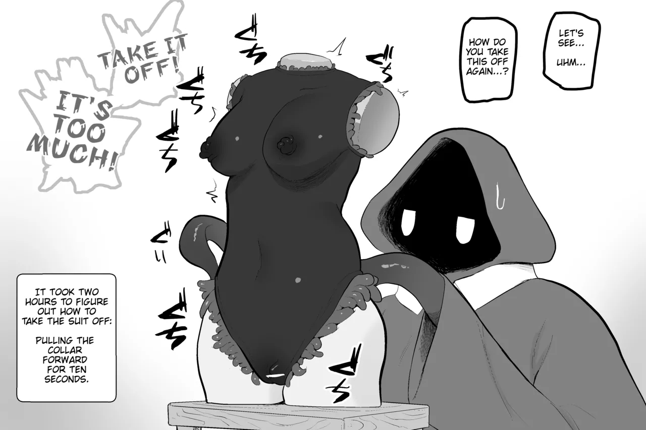 The Magic Shop page 26