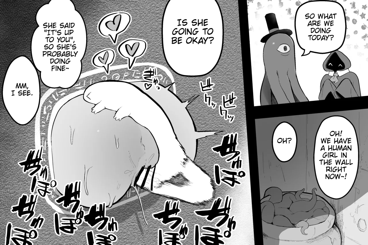 The Magic Shop page 34