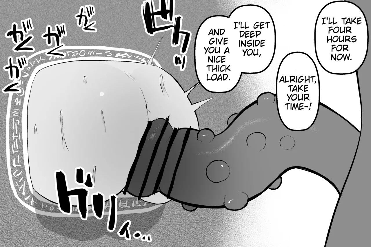 The Magic Shop page 36