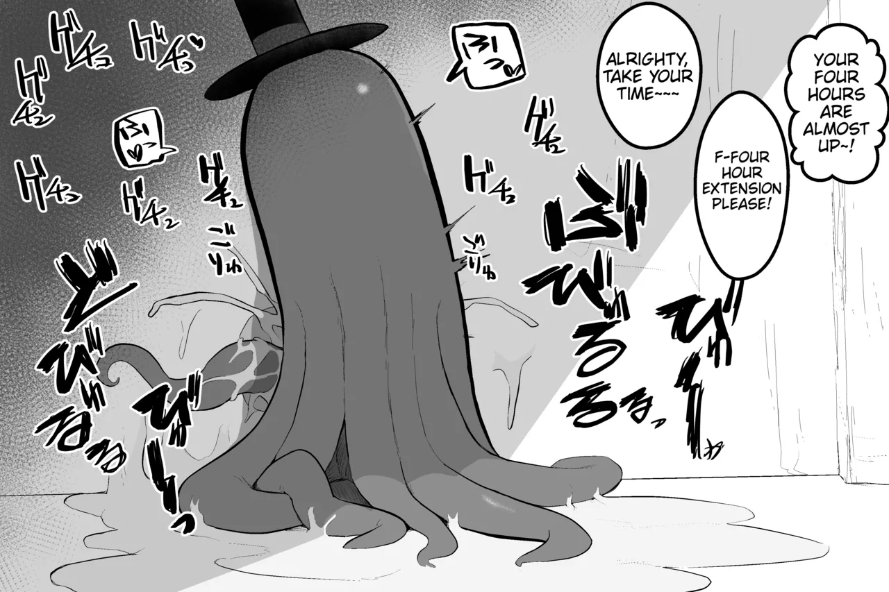 The Magic Shop page 38