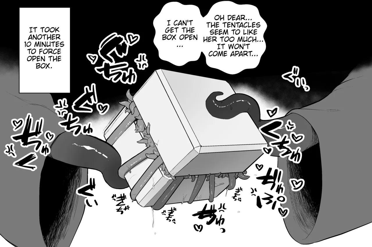 The Magic Shop page 75