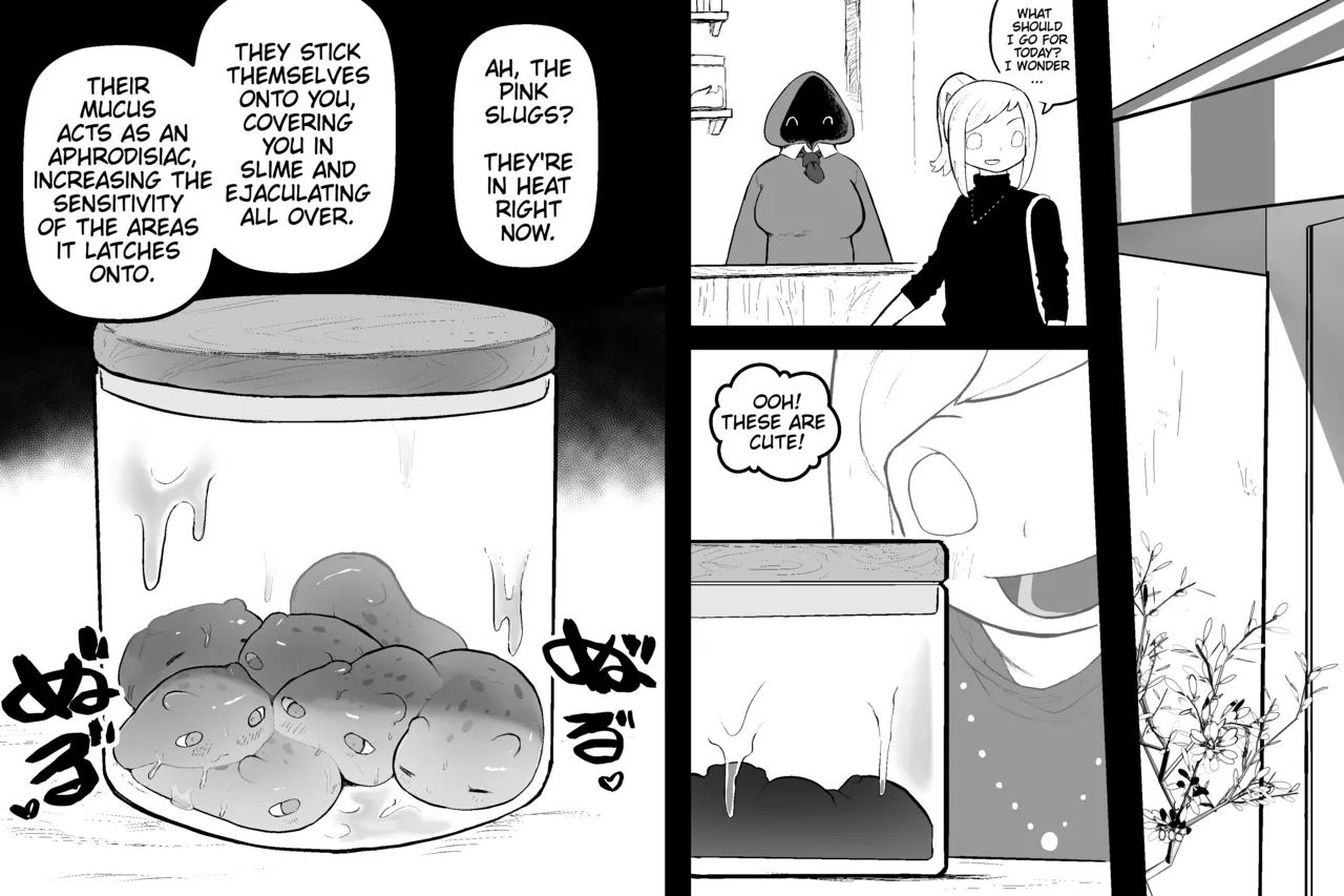 The Magic Shop page 81