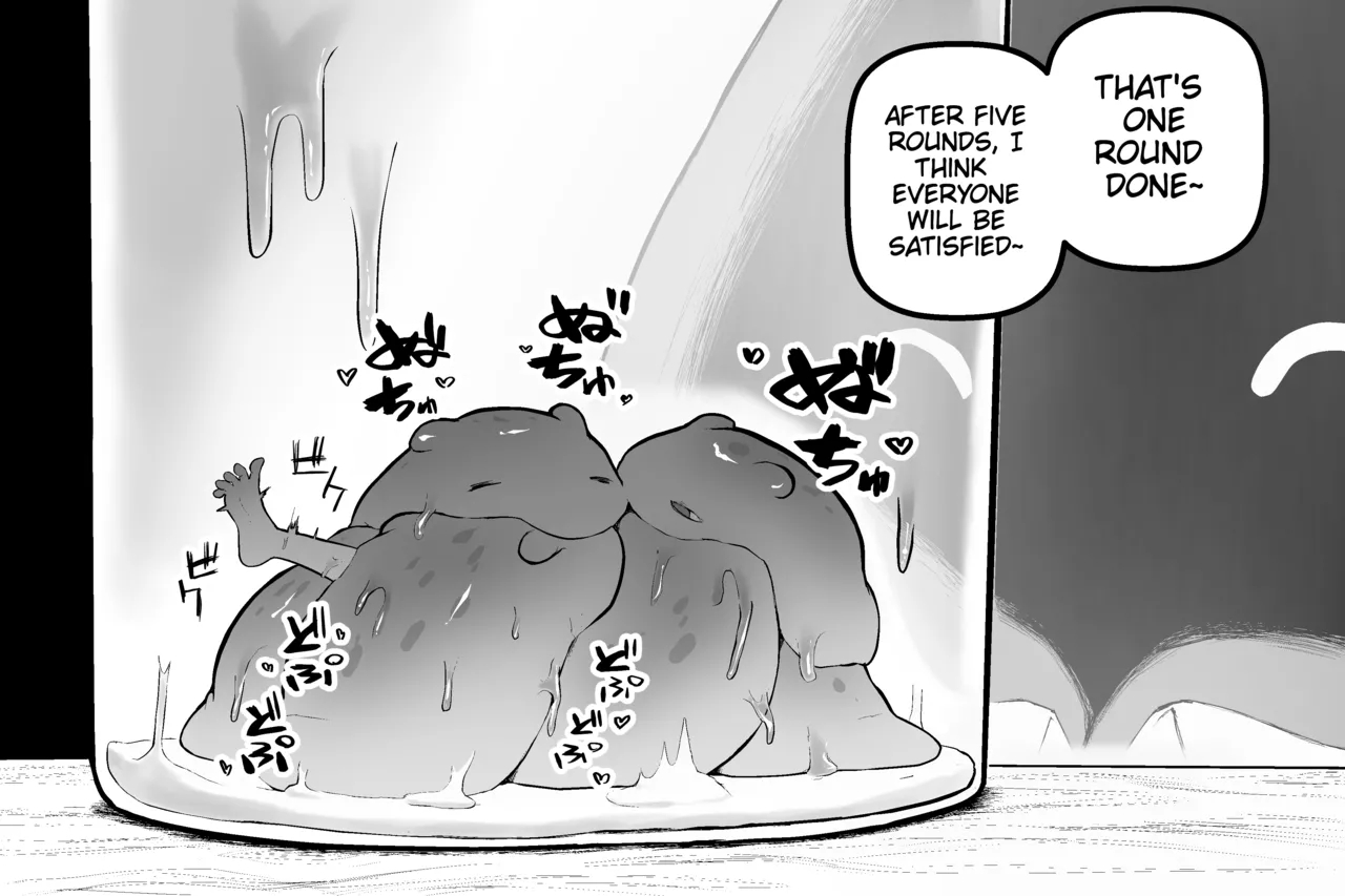 The Magic Shop page 85