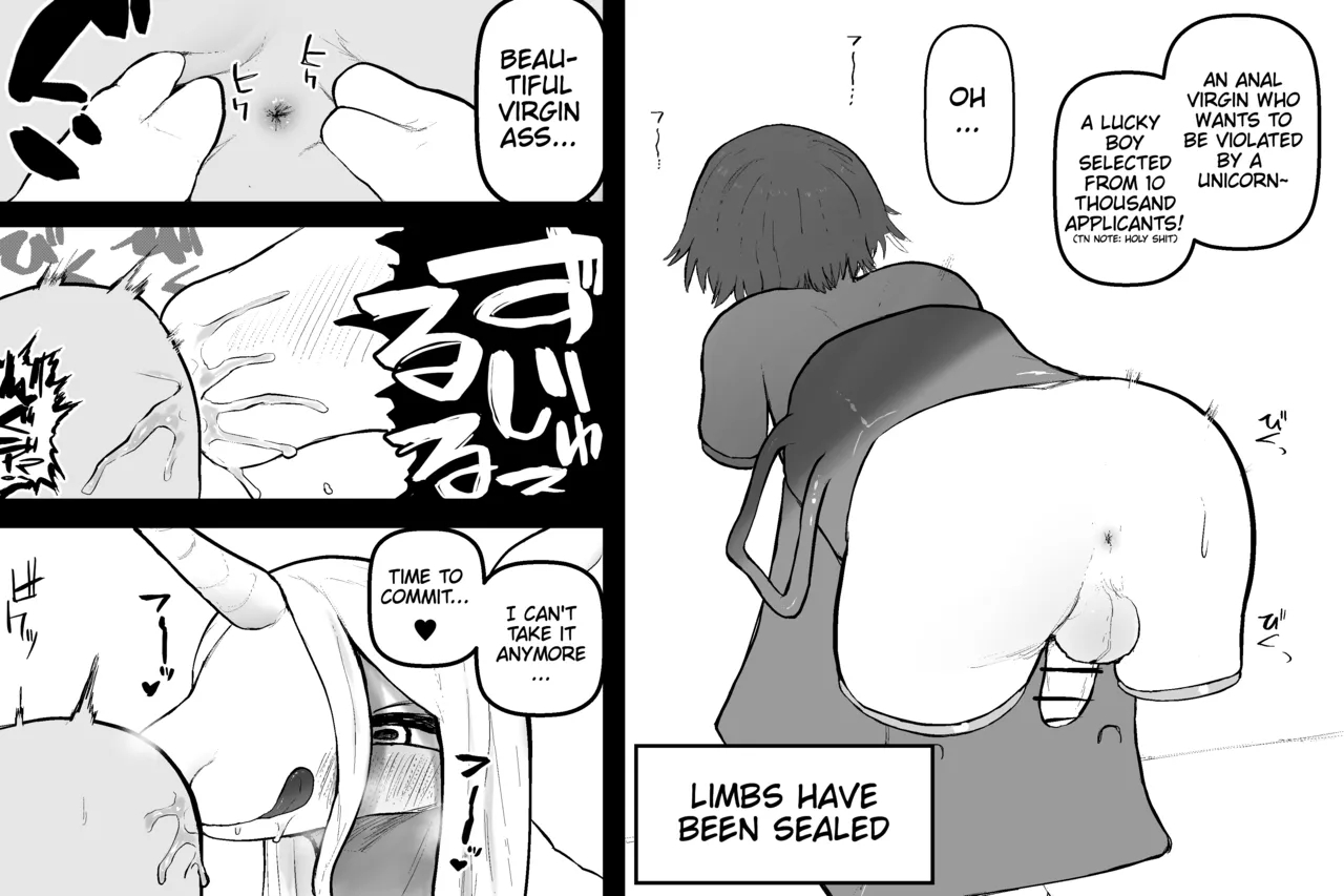 The Magic Shop page 87