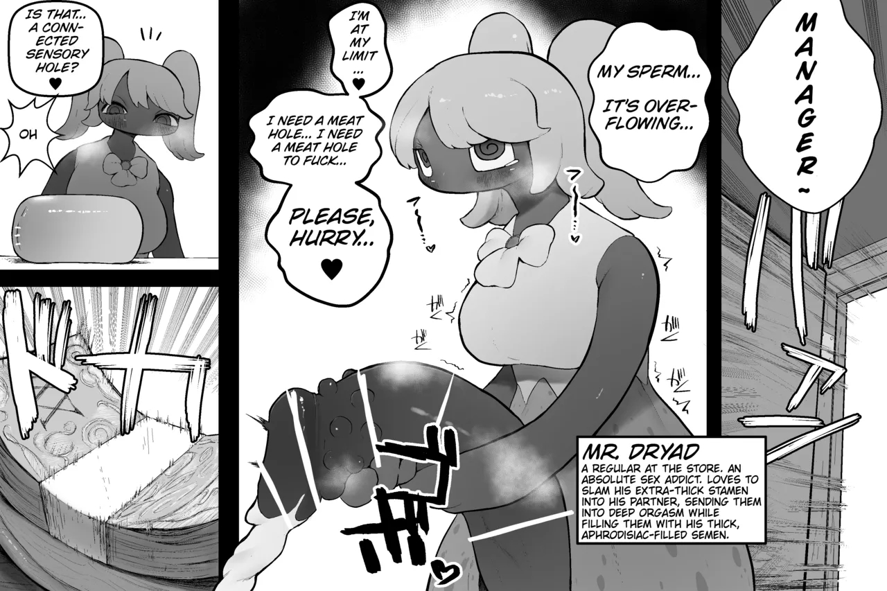 The Magic Shop page 98