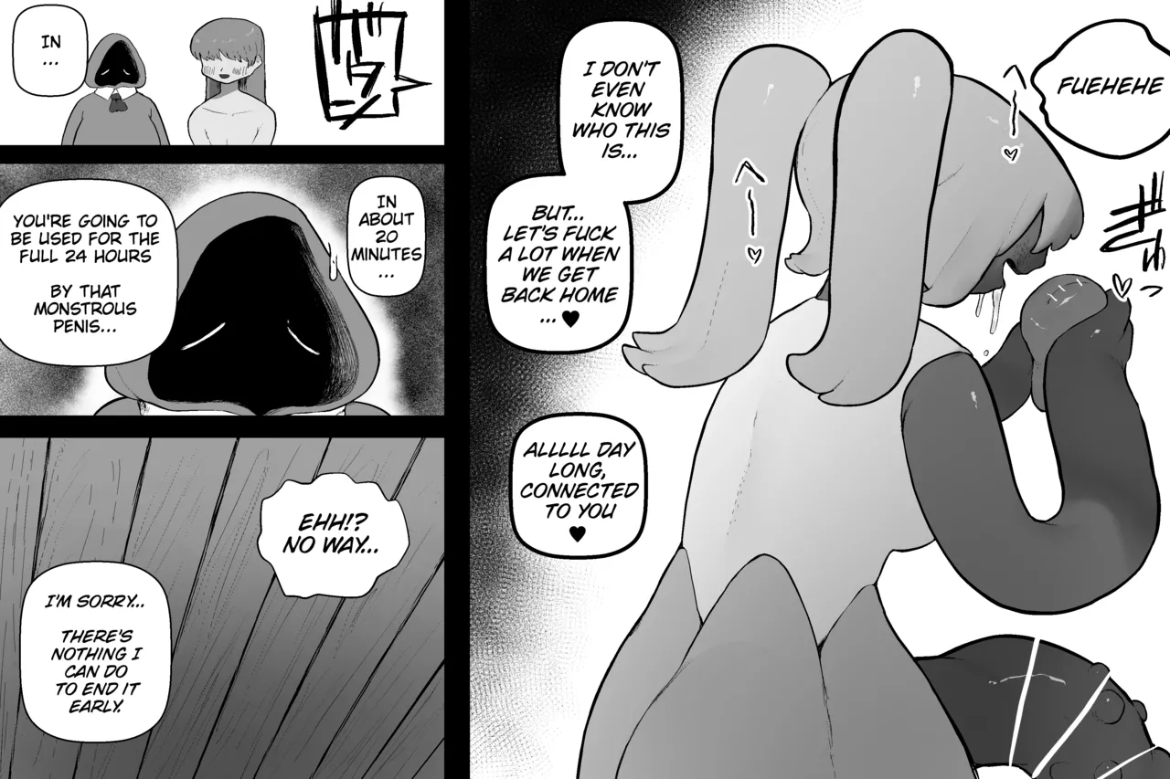 The Magic Shop page 99