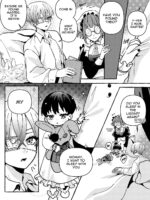 The Ordinary Days Of The Phantomhives page 10