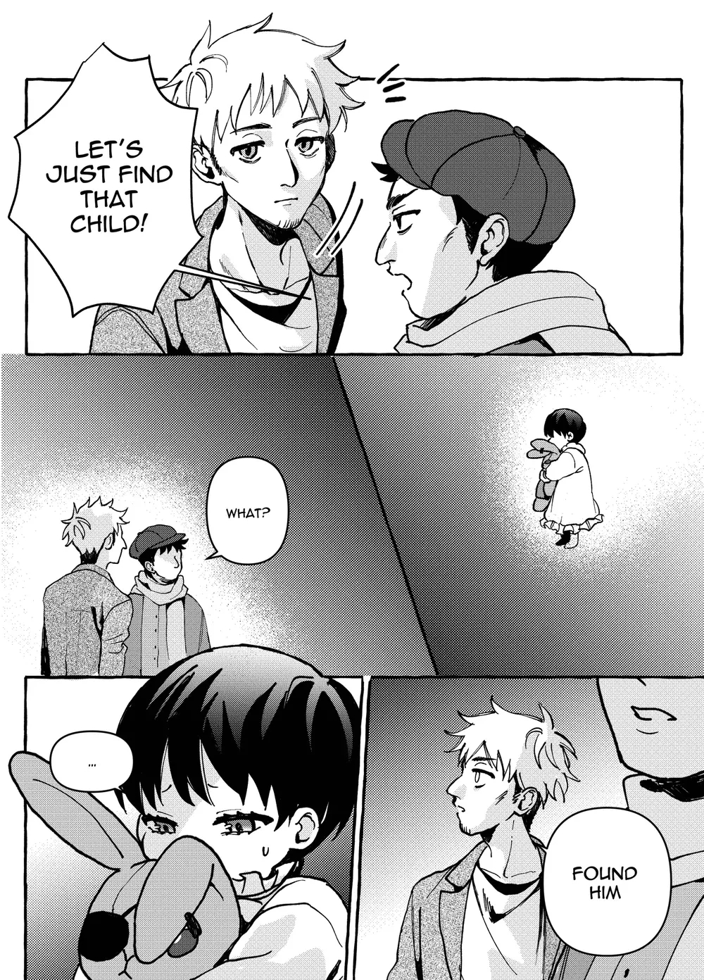 The Ordinary Days Of The Phantomhives page 15